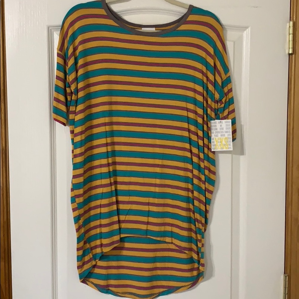 LuLaRoe Irma
